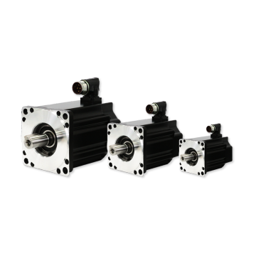 Mesin pembuatan magnet tetap motor segerak